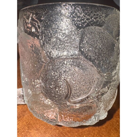 Vintage McDonalds Flintstones & Batman Forever Glass Mug Set 6 - Picture 5 of 11